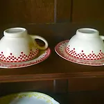 Charmante Ancienne Maison Garde-barriere Oise 25min Roissy *