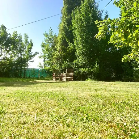 Charmante Ancienne Maison Garde-barriere Oise 25min Roissy * Betz
