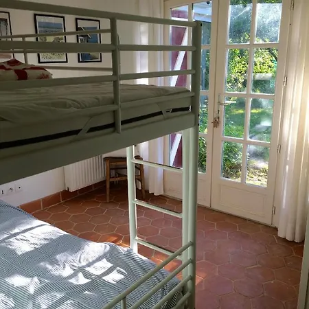 Charmante Ancienne Maison Garde-barriere Oise 25min Roissy * Betz