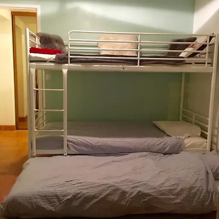 Charmante Ancienne Maison Garde-barriere Oise 25min Roissy * Betz