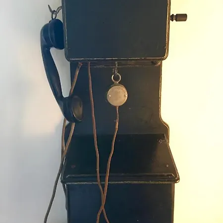 度假居 Charmante Ancienne Maison Garde-barriere Oise 25min Roissy
